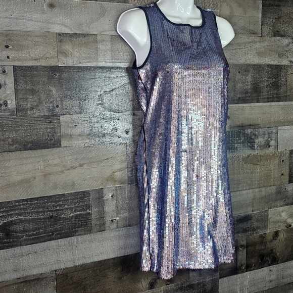 ASOS Mini sequins dress | 2 - Picture 3 of 10